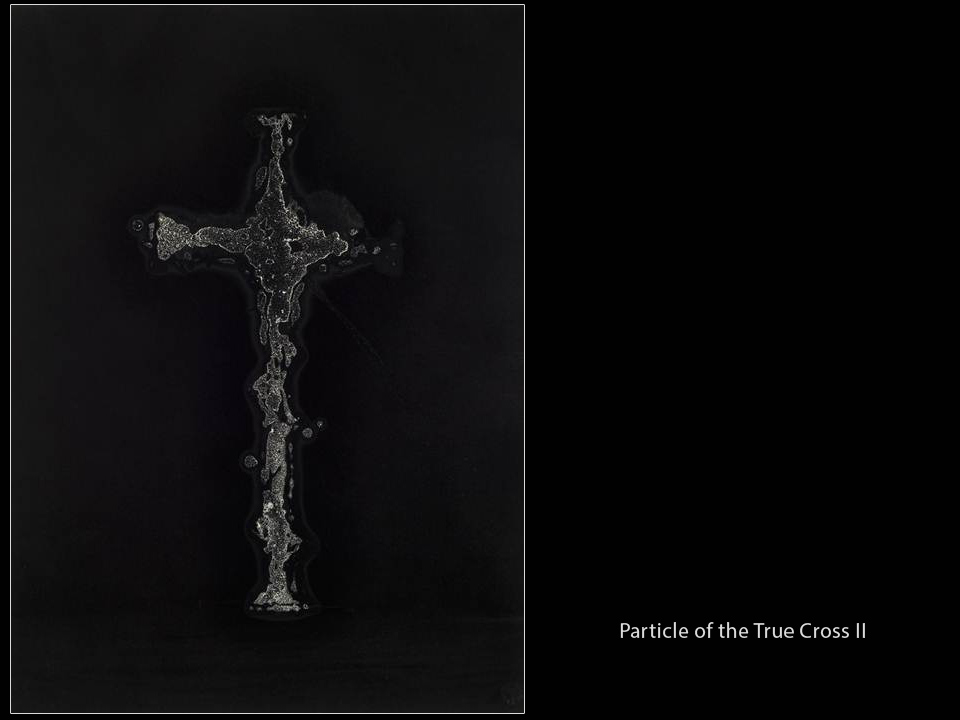 Particle of the True Cross II