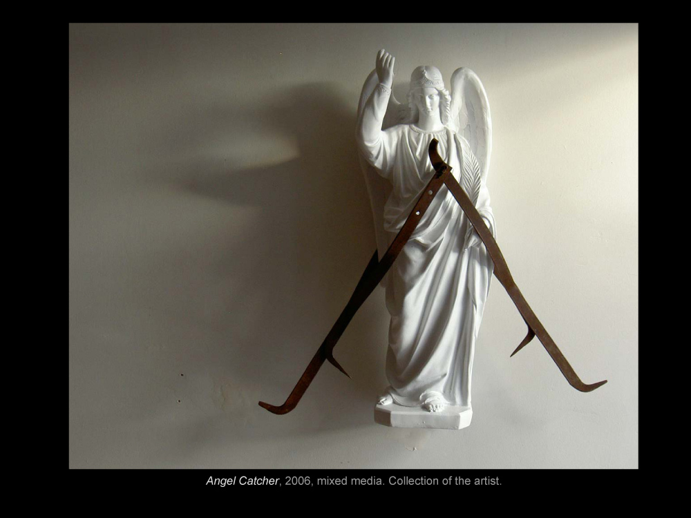 Angel Catcher